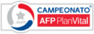 Campeonato AFP Plan Vital