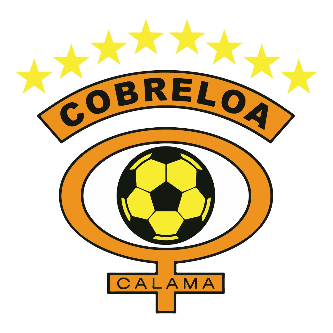 Escudo Cobreloa