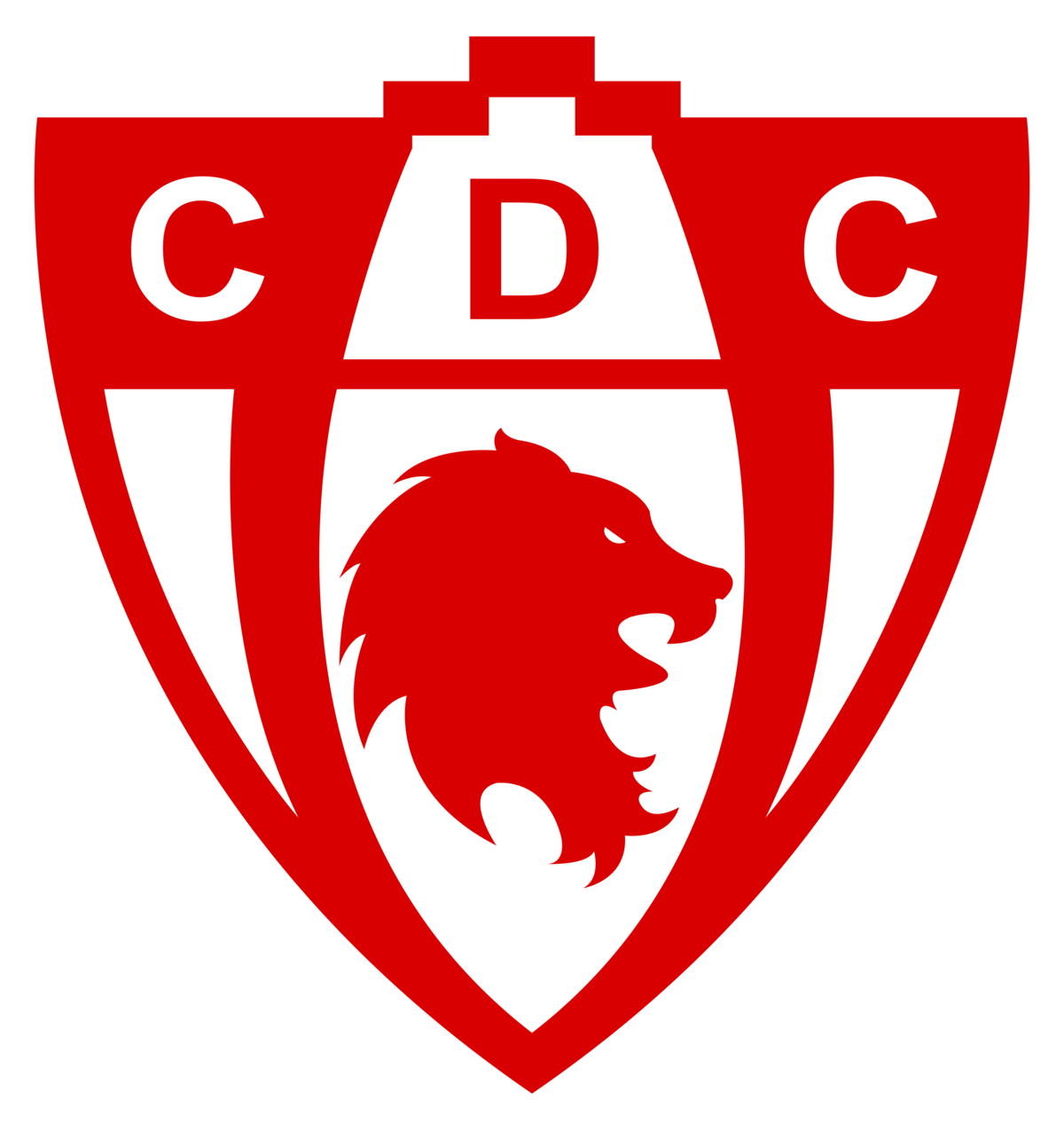 Escudo Deportes Copiapó