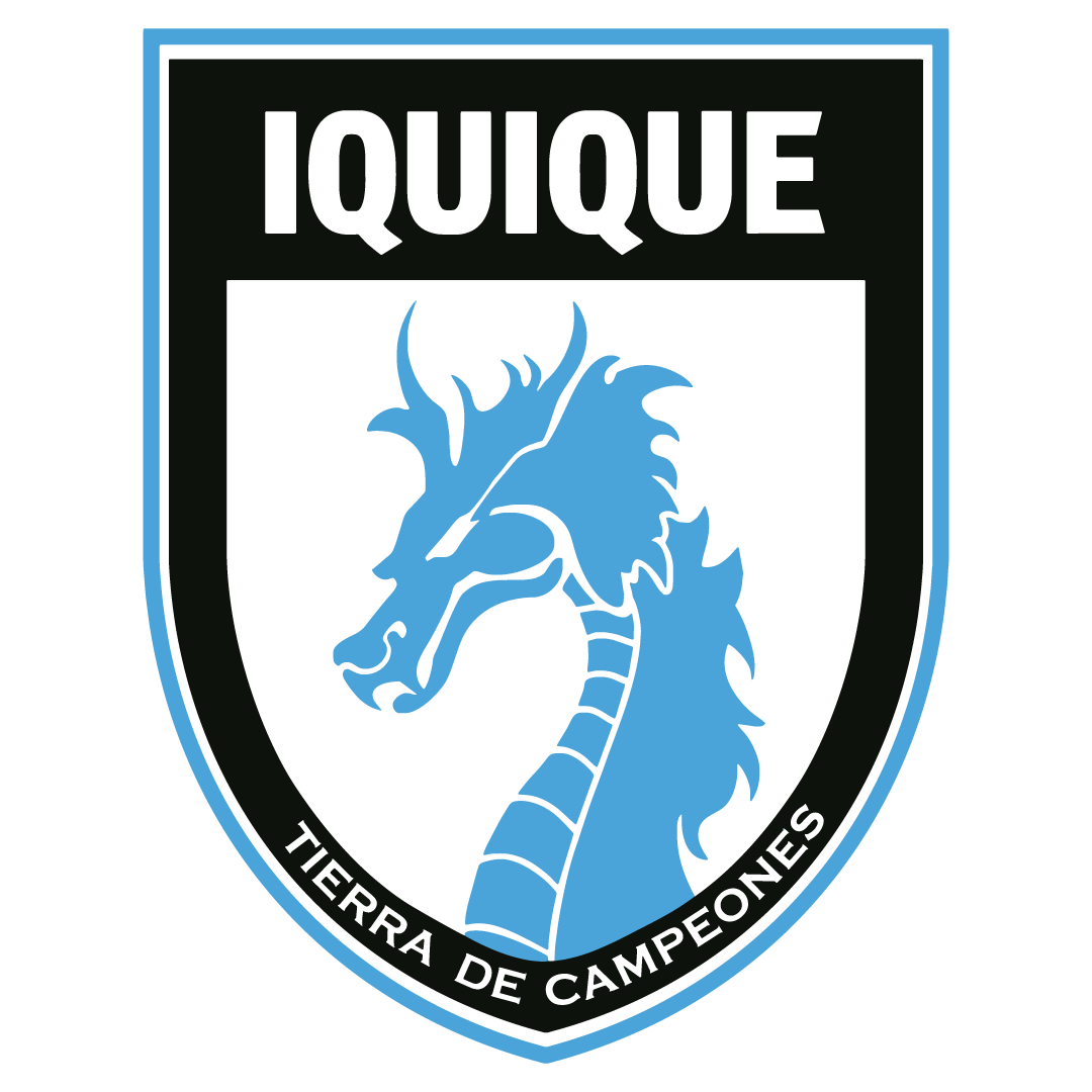 Escudo Deportes Iquique