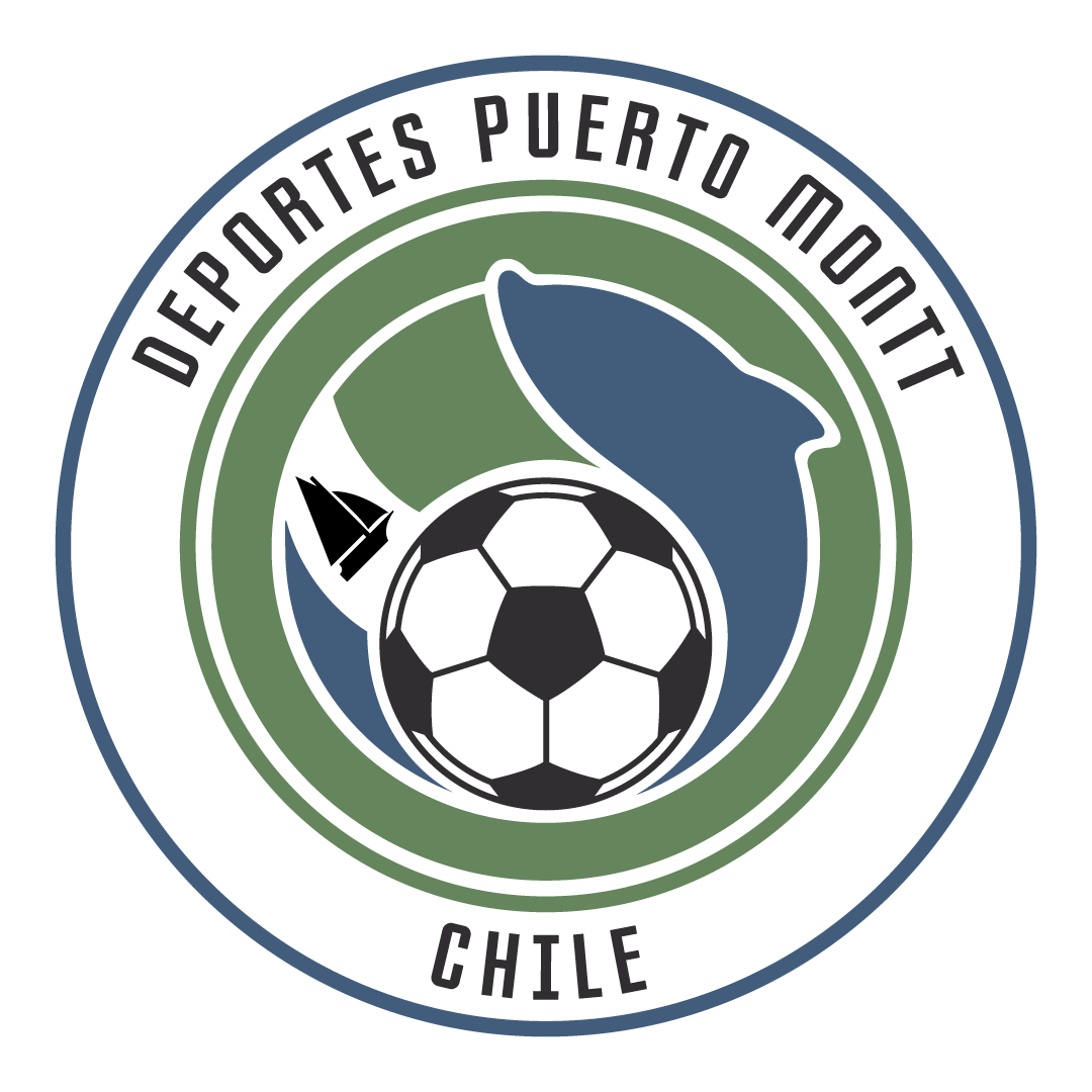 Escudo Deportes Puerto Montt