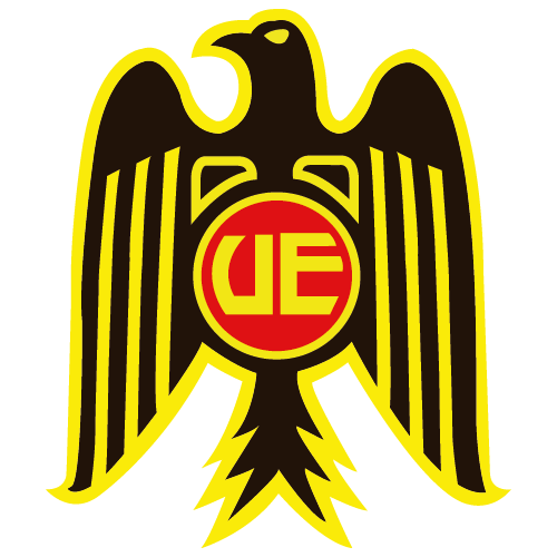 Escudo Unión Española